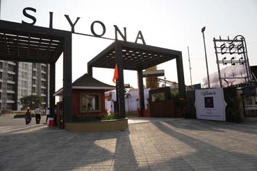 Siyona Phase 2 Launch