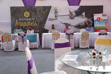 Siyona Phase 2 Launch