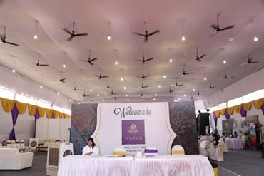 Siyona Phase 2 Launch