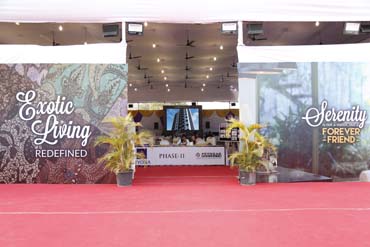 Siyona Phase 2 Launch
