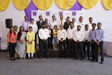 Siyona Phase 2 Launch