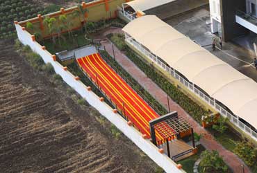 Siyona Amenities
