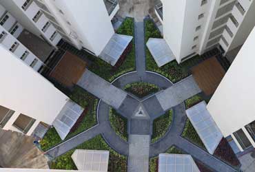 Siyona Amenities
