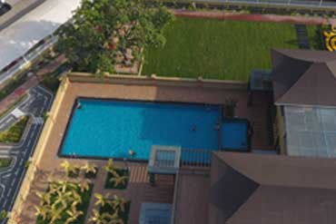 Siyona Amenities
